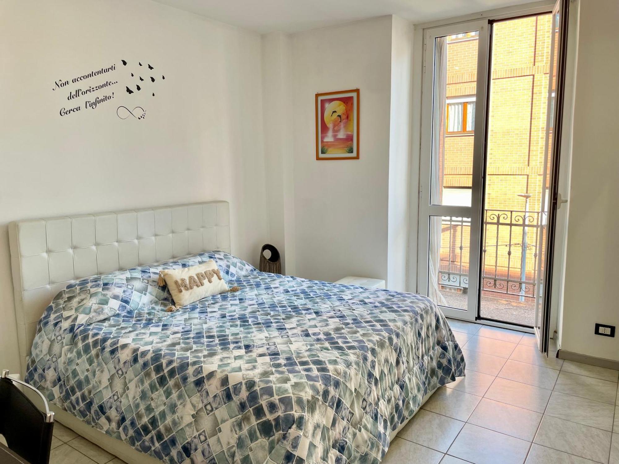 Easyescape - Casa Vacanze Torino Exterior photo